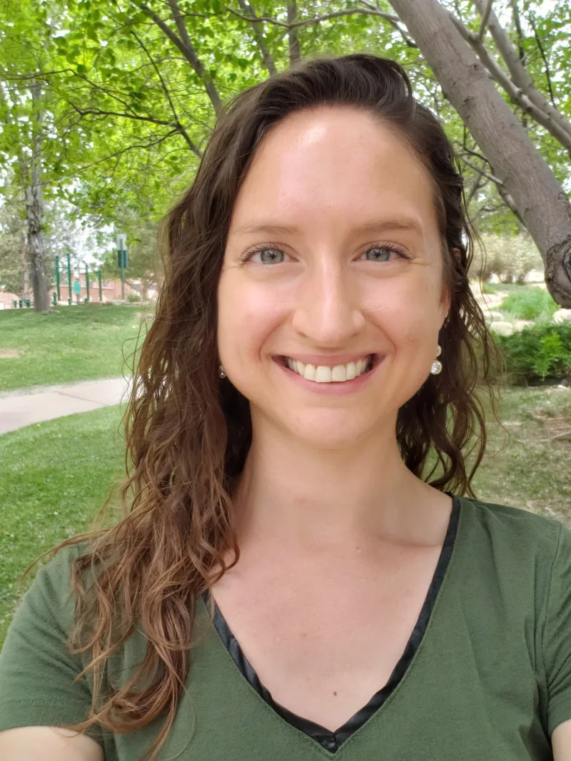 Erica Golden, RDN, IFNCP
