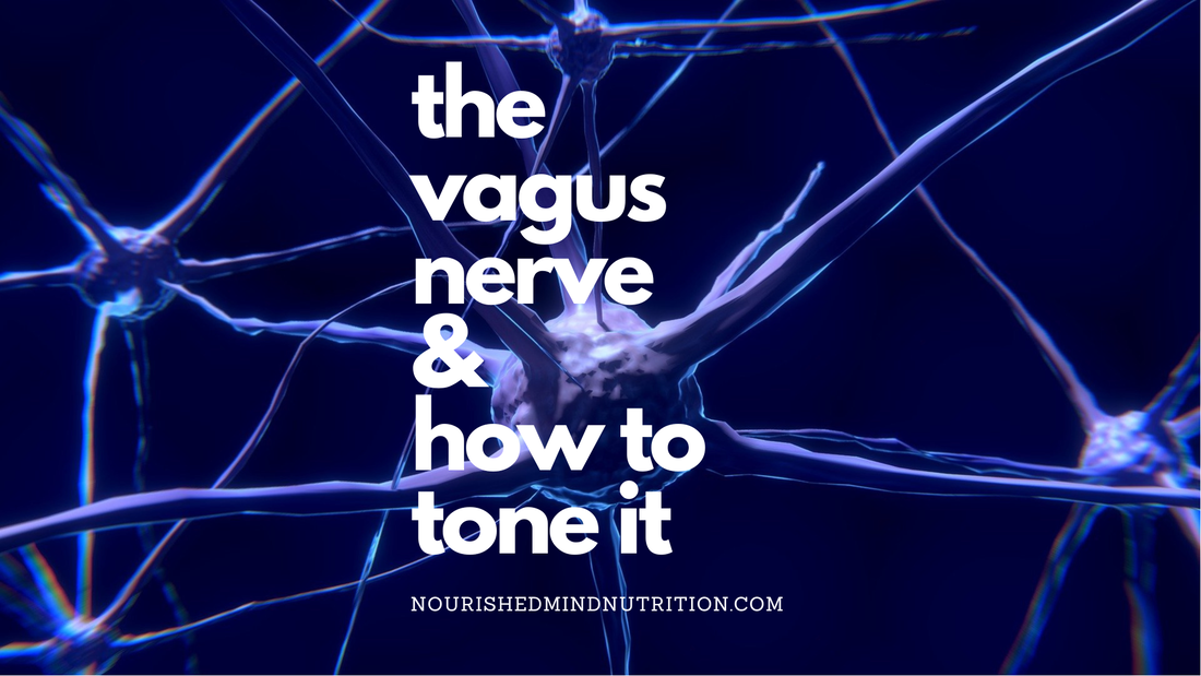The Vagus Nerve, Vagal Tone, and Vagus Nerve Activation